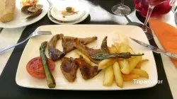 Restaurante Si Senyor - Calafell