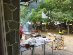 Restaurante El Pez Rojo - Ares