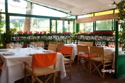 Restaurante La Venta - Barcelona