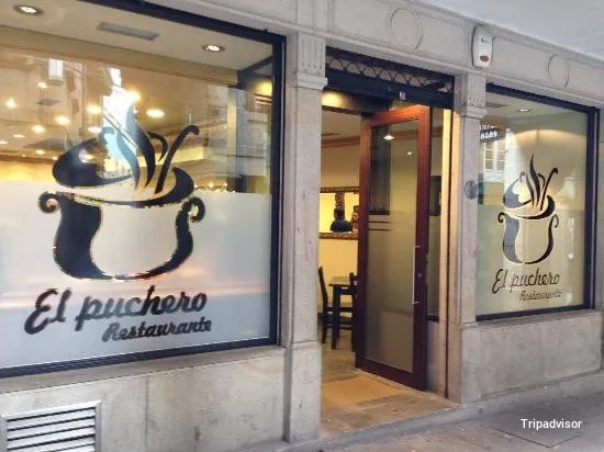 Foto de El Puchero