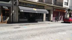 Restaurante Galaxia 21 - Ourense