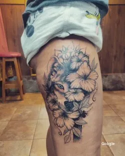 Tattoo Bar, restaurant in Corral de Almaguer