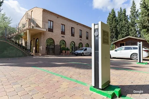 Foto de Hotel Ad Hoc Parque