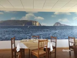 Restaurante El Sotanillo - Gozón