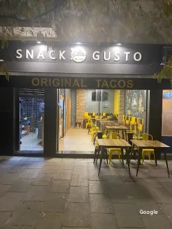 Restaurante Tacos Gusto - Torrejón de Ardoz