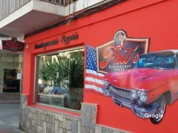 Restaurante Phil's Restaurant - Murcia