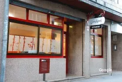 Umami, ristorante a Oviedo