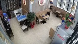 Honkaku, restaurante en San Sebastián
