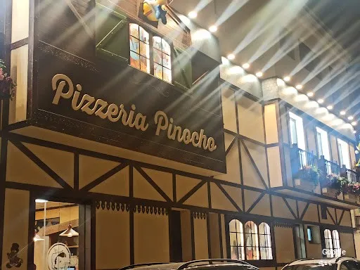 Foto de Pizzería Pinocho