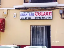 Restaurante Colom - Dénia