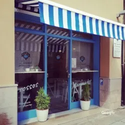Luanik, Marisqueria i Arrosseria, restaurante en La Garriga