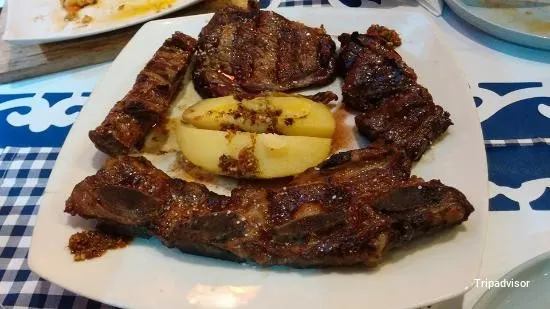 Foto de La Santa Vaca