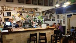 Restaurante Taberna Tita Yoli - Benalmádena