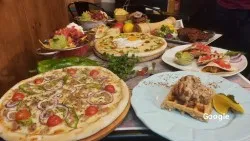 Restaurante Tan-go - Madrid