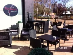 Vins Tast, restaurant a Vilassar de Mar