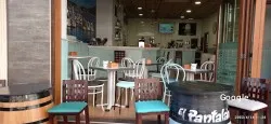 Restaurante Vinoteca El Nuevo Pantalán - Avilés