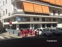 Restaurante Maiz Negro - Sevilla