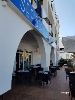 Restaurante Santa Lucia - Adeje
