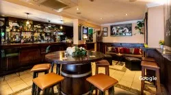 Restaurante Emerald Sports Bar - Marbella