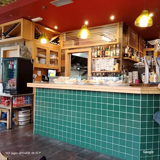 Foto de La CAVA de Prida