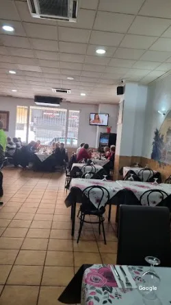Restaurante Il Fratelli Ciriaco - Dénia