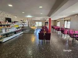 Restaurante el Queso, restaurante en Tembleque