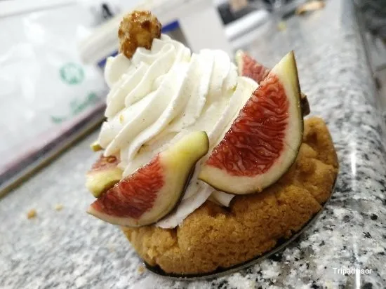 Foto de Bakery Cafe