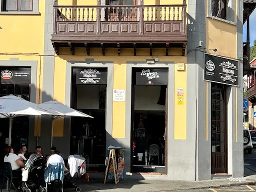 Foto de Majocaya