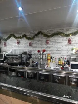Restaurante Esparta - Granada