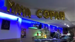 Restaurante Maya Copán Bar y Restaurante - Barcelona