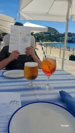 Restaurante Restaurant Santallucia S.L - Roses