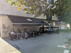 Restaurante Dalí - Vigo