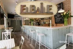 Restaurante El Baile - Candeleda