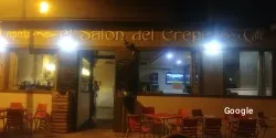 Restaurante El Salon Del Crepe - Getafe