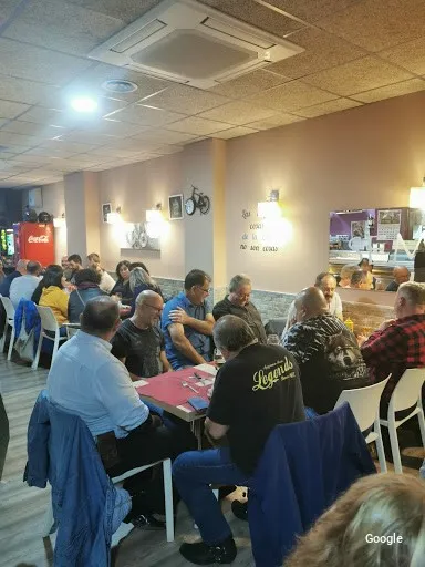 Foto de Bar Semon