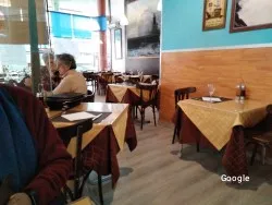 Restaurante La Galerna - Zaragoza