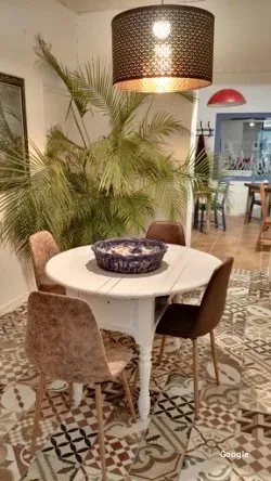 Dando La Lata Taberna, restaurante en Santa Pola