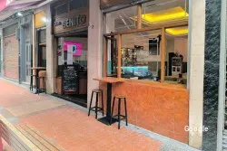 Restaurante Bar Don Benito - Barakaldo