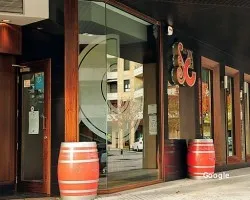 Restaurante Kikara Bar - Beasain