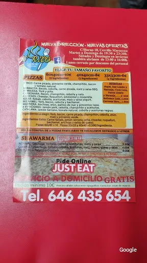 Foto de K'rico