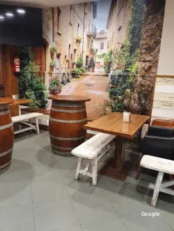 Pizzería Tutto Cuore, restaurante en Medio Cudeyo