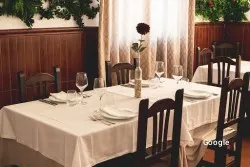 Restaurante Mesón Casa Lali - Paterna de Rivera