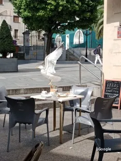 La capi Gourmet, restaurant a Santurtzi