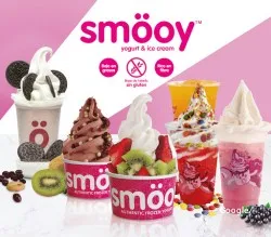 Restaurante Smooy - Xàbia