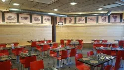 Restaurante Ferton's - Irun