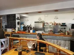 Restaurante A Casa Mia - Valencia