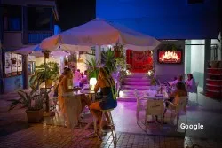 Restaurante Café Juanito Bar Cafetería - Arona