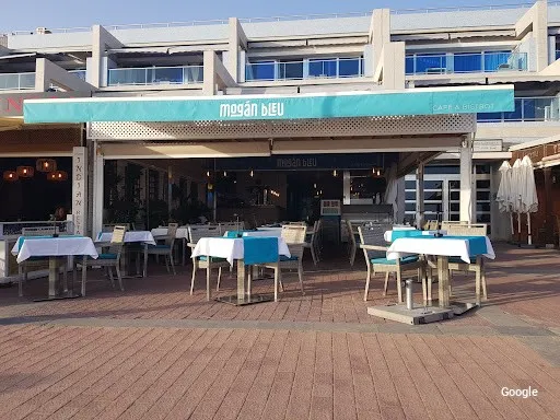 Foto de Mogán Bleu