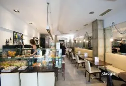 Restaurante Restaurant 10B ( Breakfast and lunch) - Girona