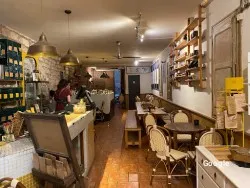 Caj Chai, restaurant in Barcelona